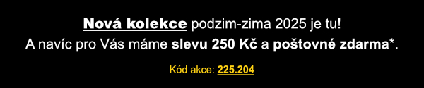 Speciální nabídka pouze pro Vás