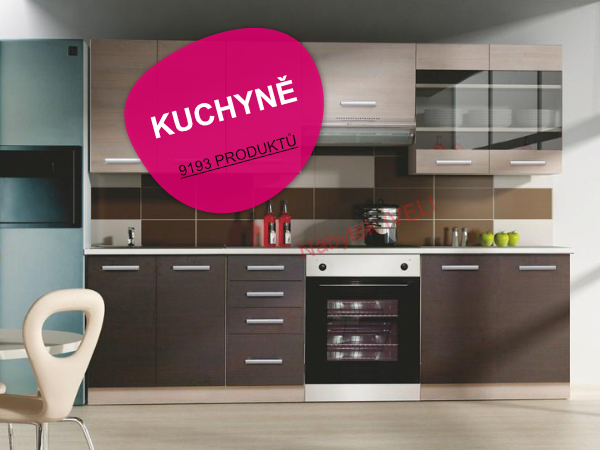 kuchyně