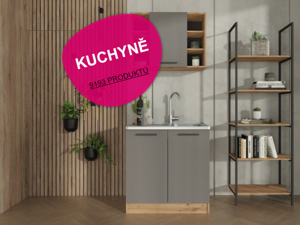 kuchyně