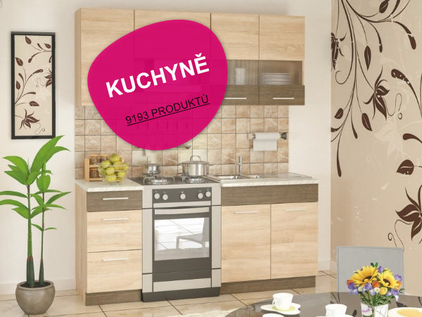 kuchyně