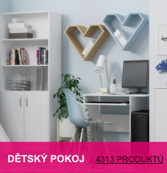 dětský pokoj
