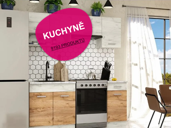 kuchyně