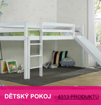 dětský pokoj