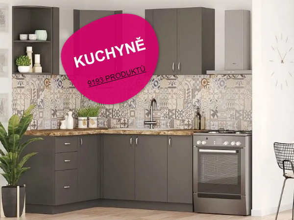 kuchyně
