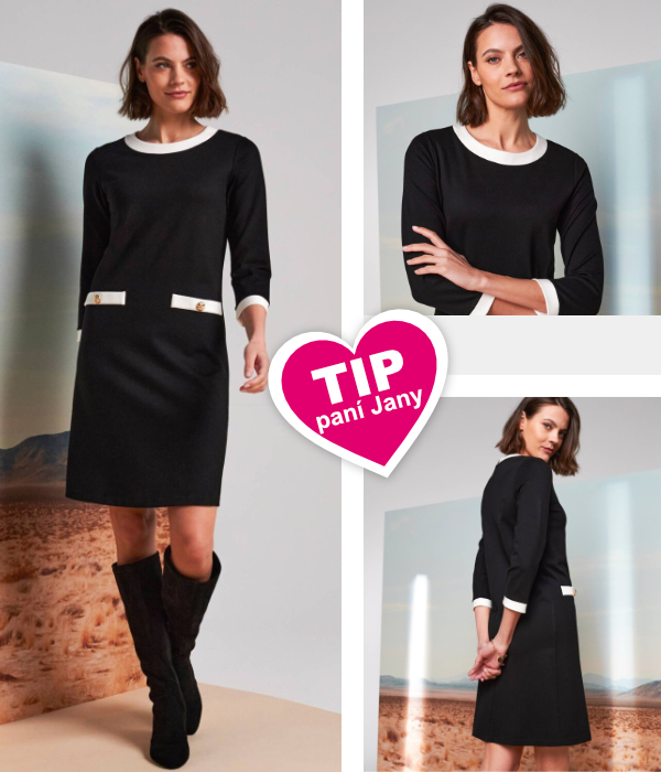 100% dávka elegance