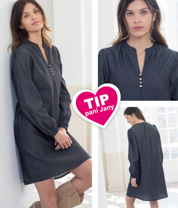 Láska ❤️ na první pohled