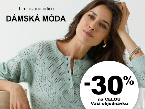 Podzimní novinky - pouze na webu!