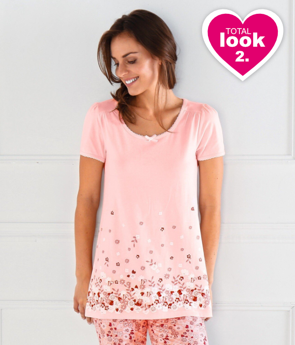 Kombinujte délky i barvy