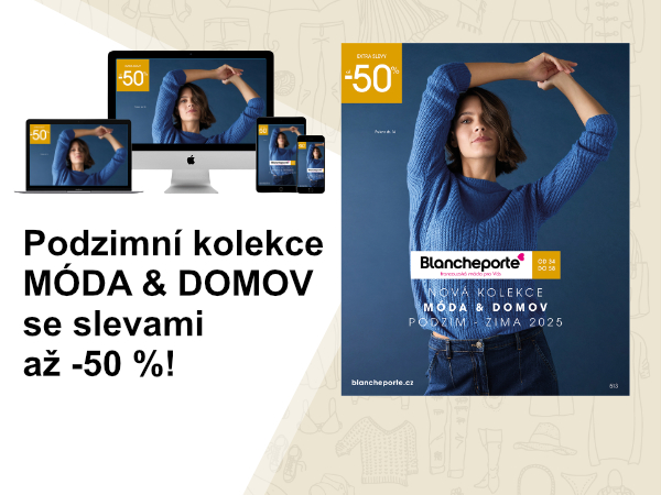 Nakupujte jednoduše z nového eKatalogu