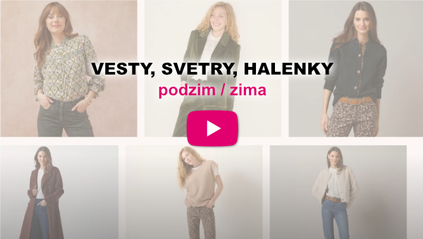 Podzimní inspirace na našem videu