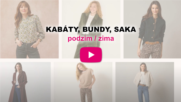Další video inspirace pro Vás