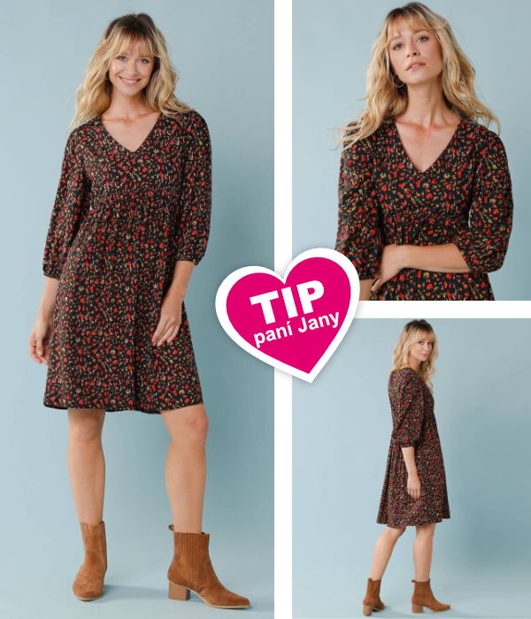 Romantika a pohodlí v jednom