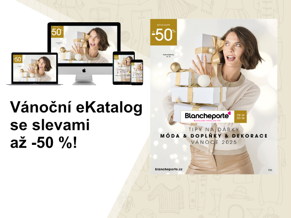 Vánoční katalog je tady 🎄!