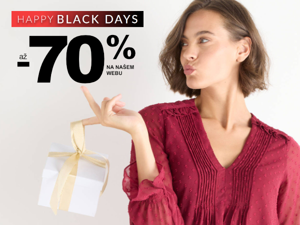 Buďte o Vánocích za ⭐️