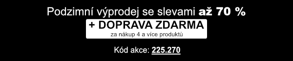 Speciální nabídka pouze pro Vás
