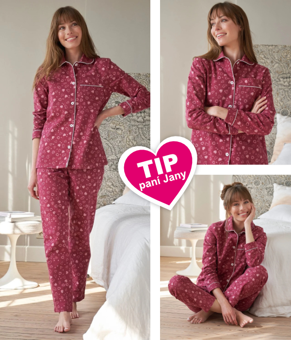 Stále oblíbená zimní klasika