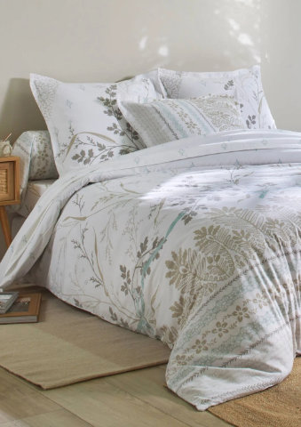 Povlečení Lilly zn. Colombine®, bavlna