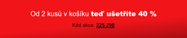 Speciální nabídka pouze pro Vás