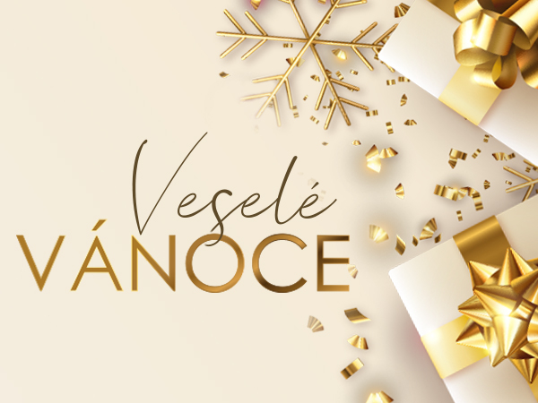Krásné Vánoce!