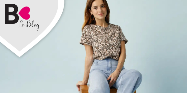 Jak nosit široké kalhoty