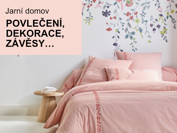 Osvěžte svůj domov