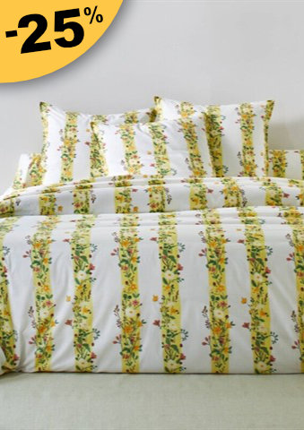 Povlečení Célestine