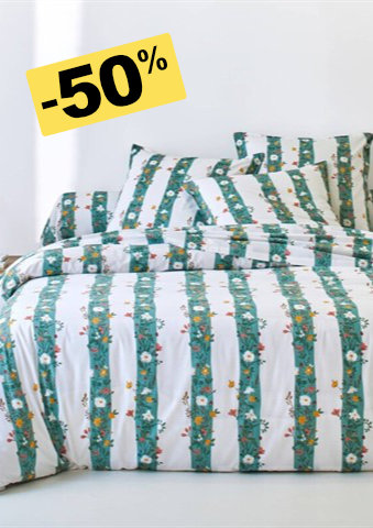 Povlečení Célestine zn. Colombine®