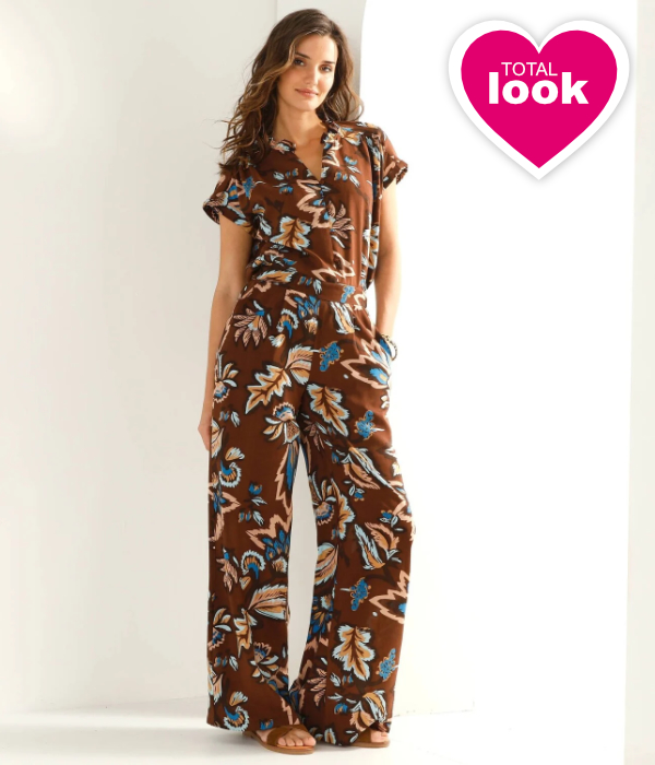 Efekt overalu & bezpočet možností dalšího kombinování