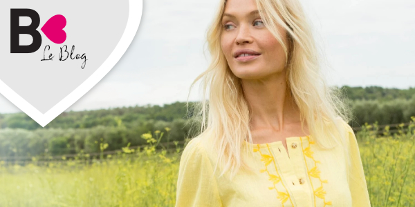 Průvodce světem halenek: Halenky, tuniky a košile jako základ jarního šatníku