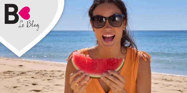 Jak se obléct na pláž? Inspirace na letní dovolenou