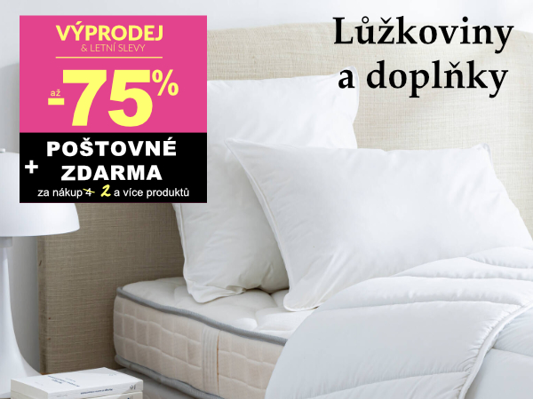 Oživte svůj domov