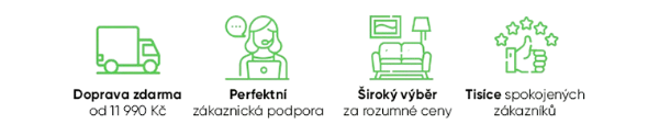 Speciální nabídka pouze pro Vás